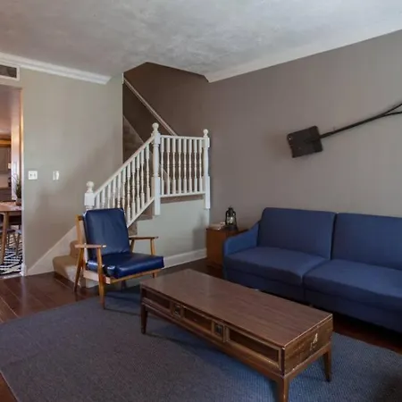 Great For Exploring * Stylish Loft Like Living Apartment Pittsburgh Exterior photo