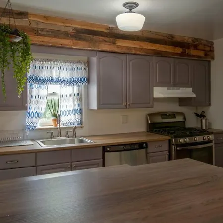 Great For Exploring * Stylish Loft Like Living Apartment Pittsburgh Exterior photo