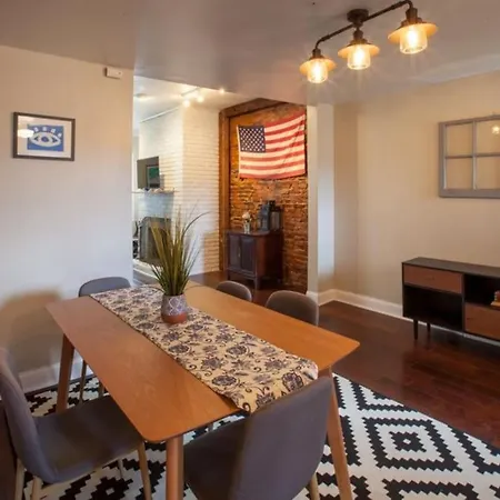 Great For Exploring * Stylish Loft Like Living Apartment Pittsburgh Exterior photo